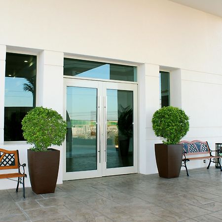 Hotel Aeropuerto Los Cabos San José del Cabo Extérieur photo