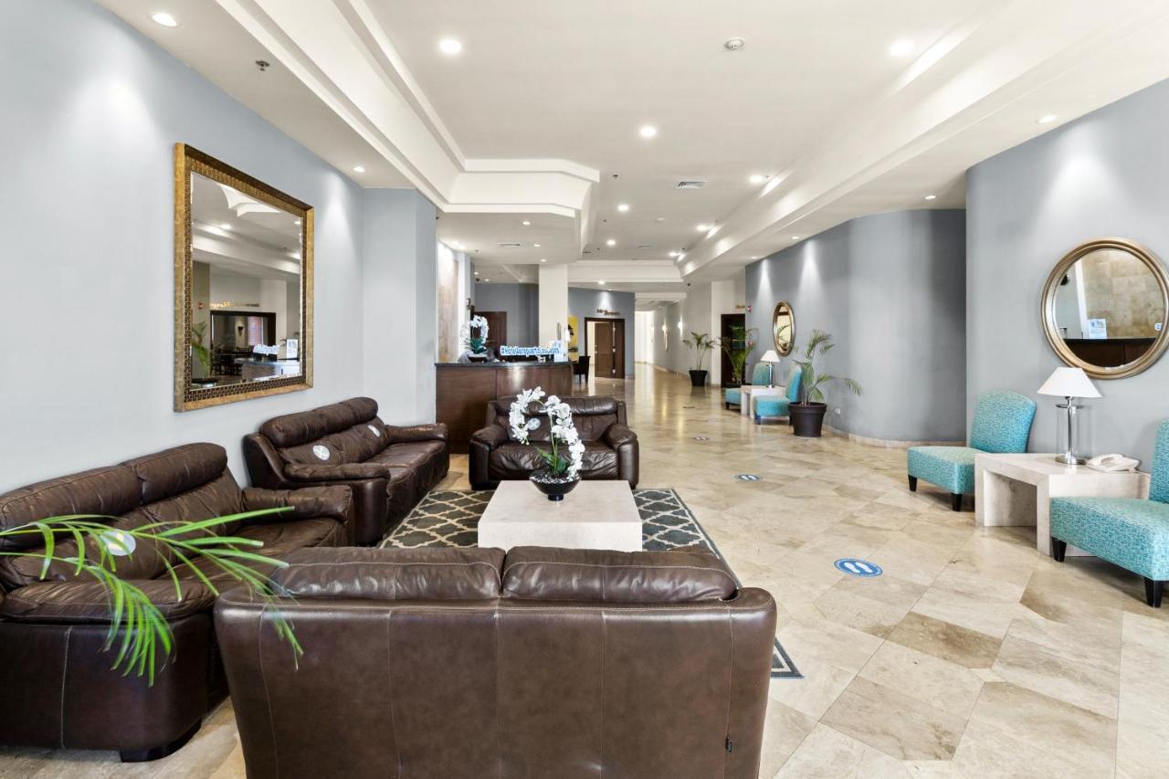 Hotel Aeropuerto Los Cabos San José del Cabo Extérieur photo