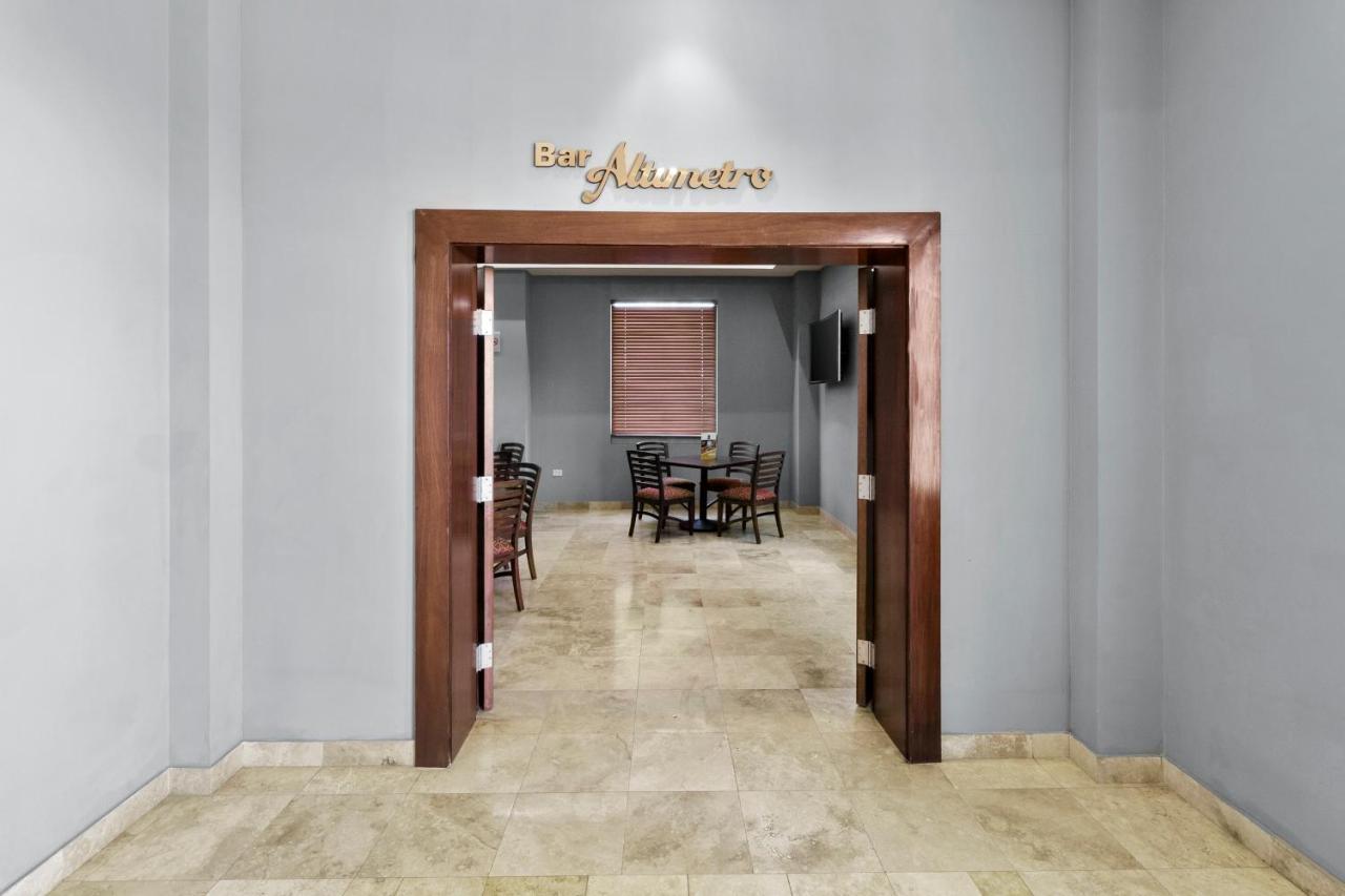 Hotel Aeropuerto Los Cabos San José del Cabo Extérieur photo