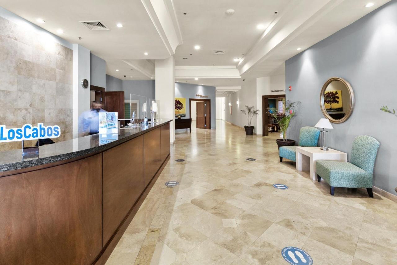 Hotel Aeropuerto Los Cabos San José del Cabo Extérieur photo