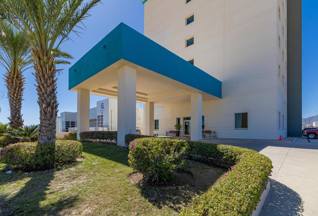 Hotel Aeropuerto Los Cabos San José del Cabo Extérieur photo