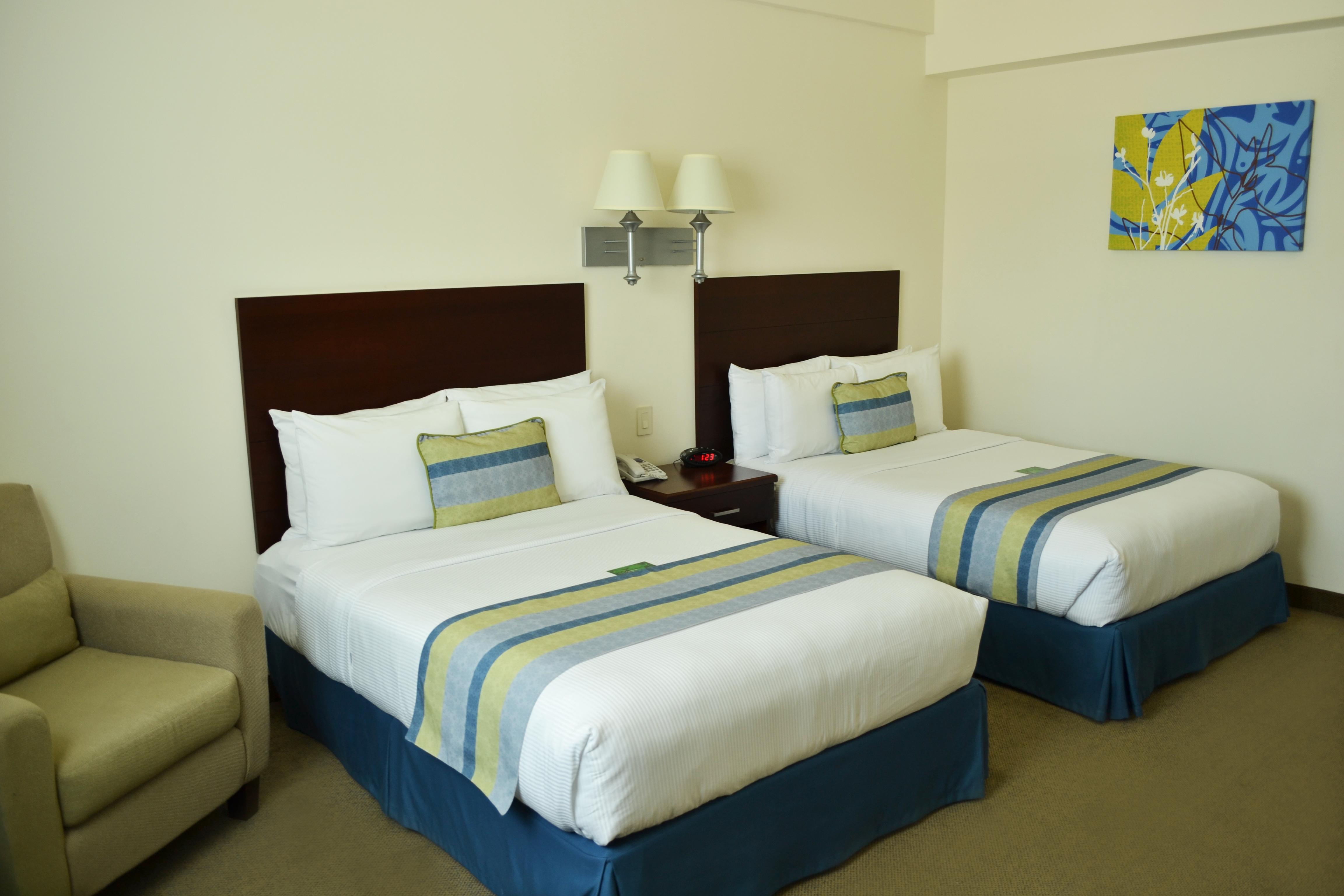Hotel Aeropuerto Los Cabos San José del Cabo Extérieur photo
