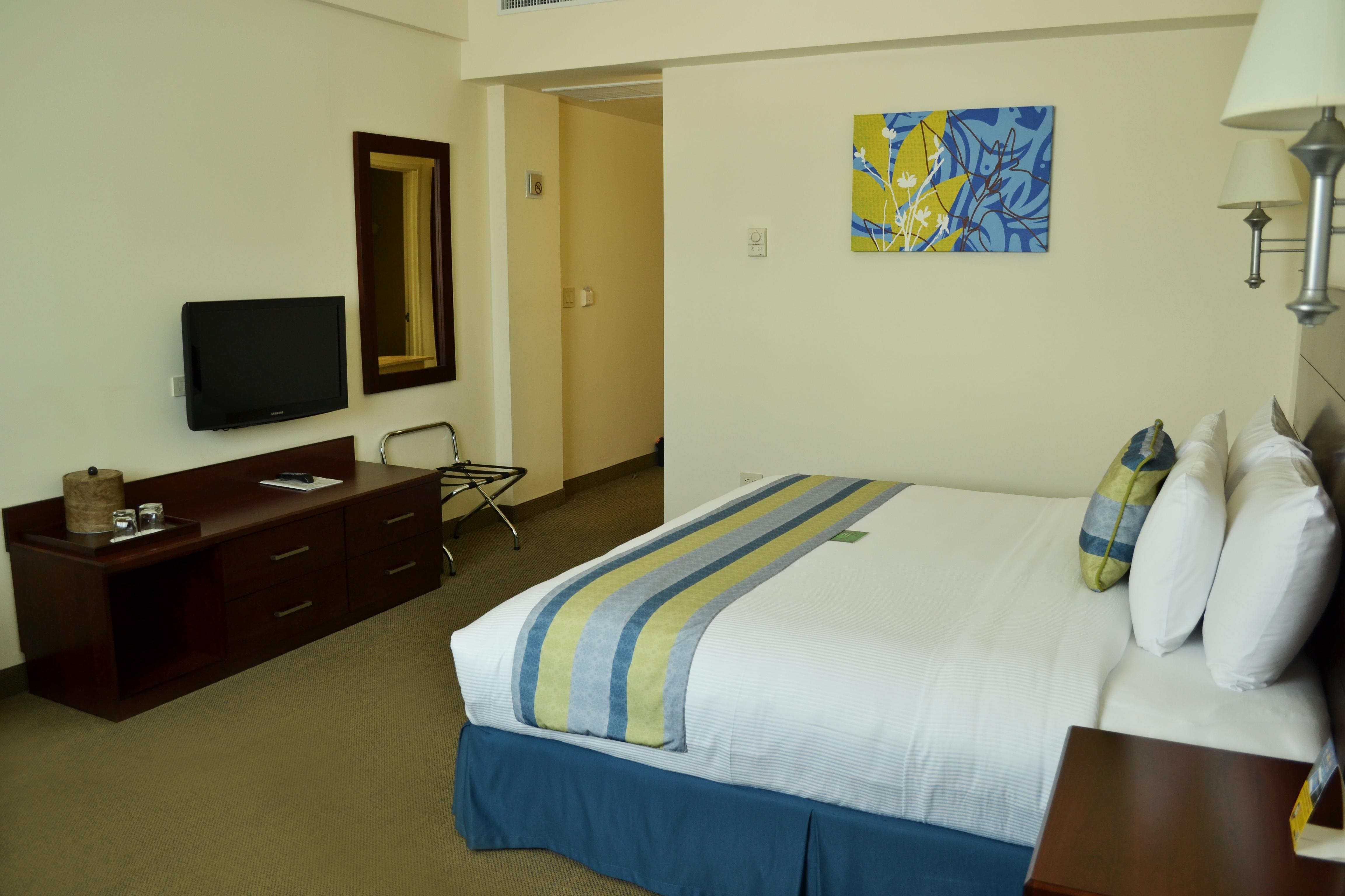 Hotel Aeropuerto Los Cabos San José del Cabo Extérieur photo