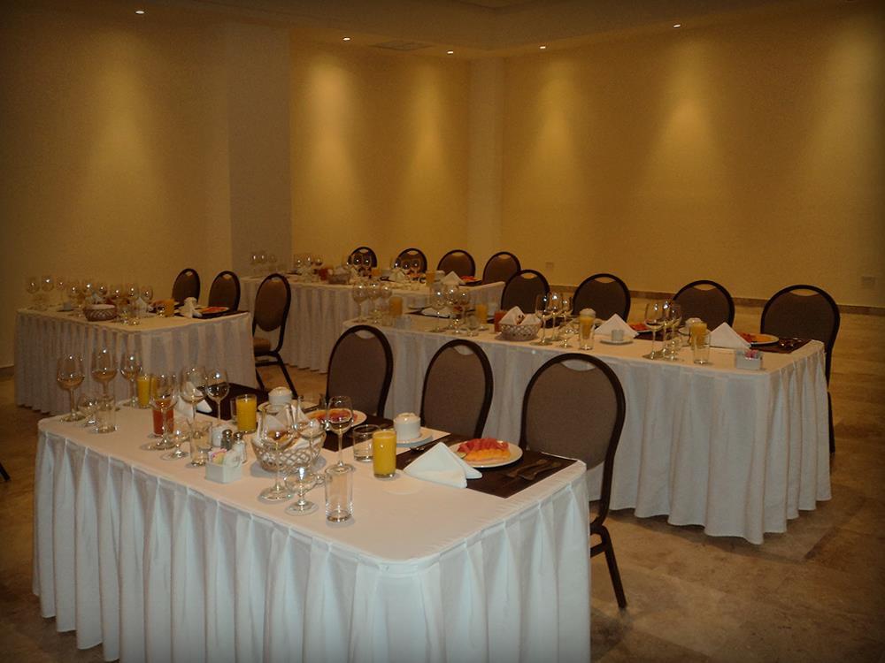 Hotel Aeropuerto Los Cabos San José del Cabo Extérieur photo