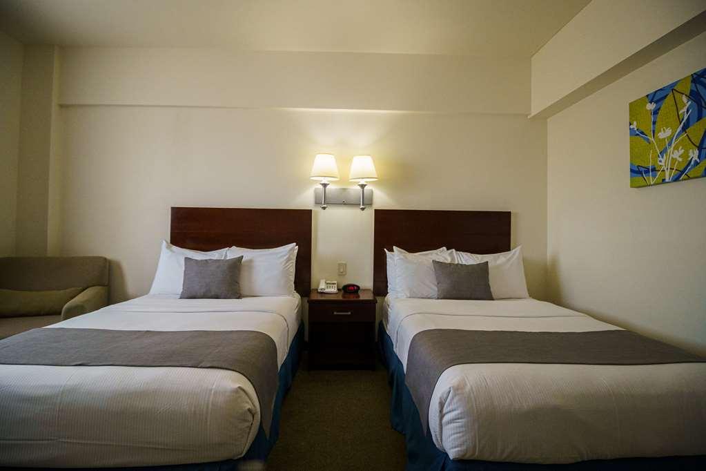 Hotel Aeropuerto Los Cabos San José del Cabo Chambre photo