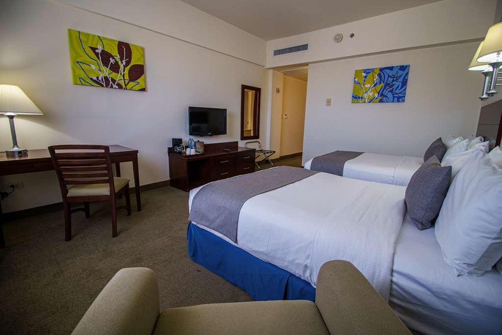Hotel Aeropuerto Los Cabos San José del Cabo Chambre photo