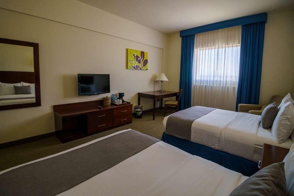 Hotel Aeropuerto Los Cabos San José del Cabo Chambre photo