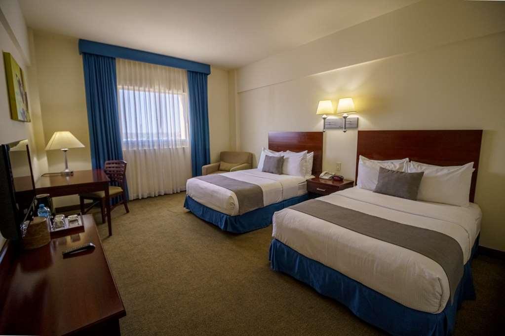 Hotel Aeropuerto Los Cabos San José del Cabo Chambre photo