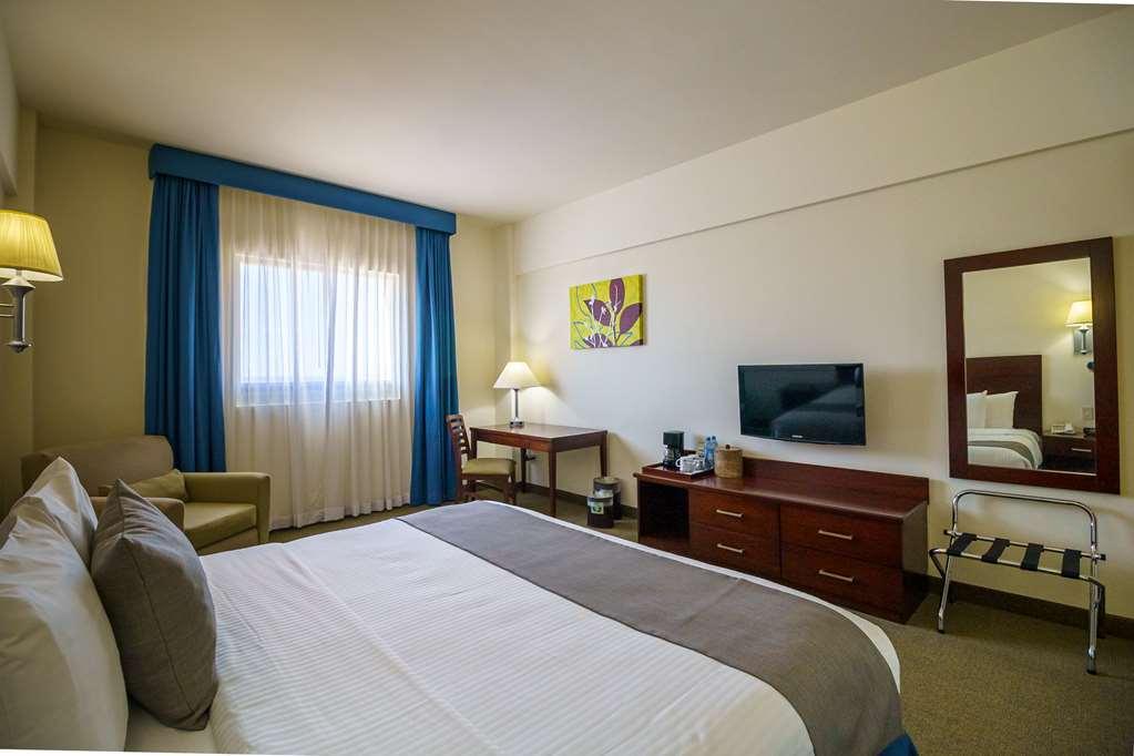 Hotel Aeropuerto Los Cabos San José del Cabo Chambre photo