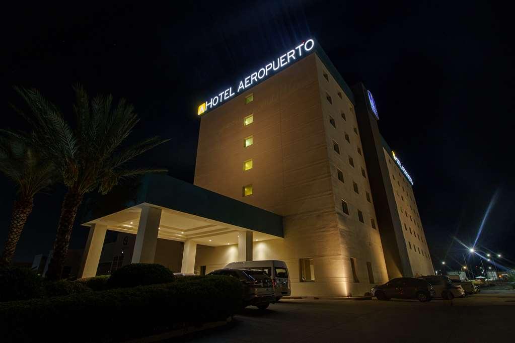 Hotel Aeropuerto Los Cabos San José del Cabo Extérieur photo