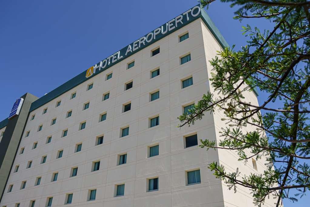 Hotel Aeropuerto Los Cabos San José del Cabo Extérieur photo