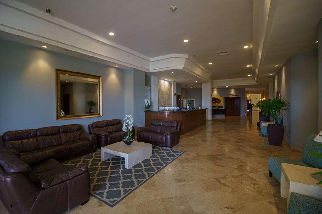 Hotel Aeropuerto Los Cabos San José del Cabo Intérieur photo