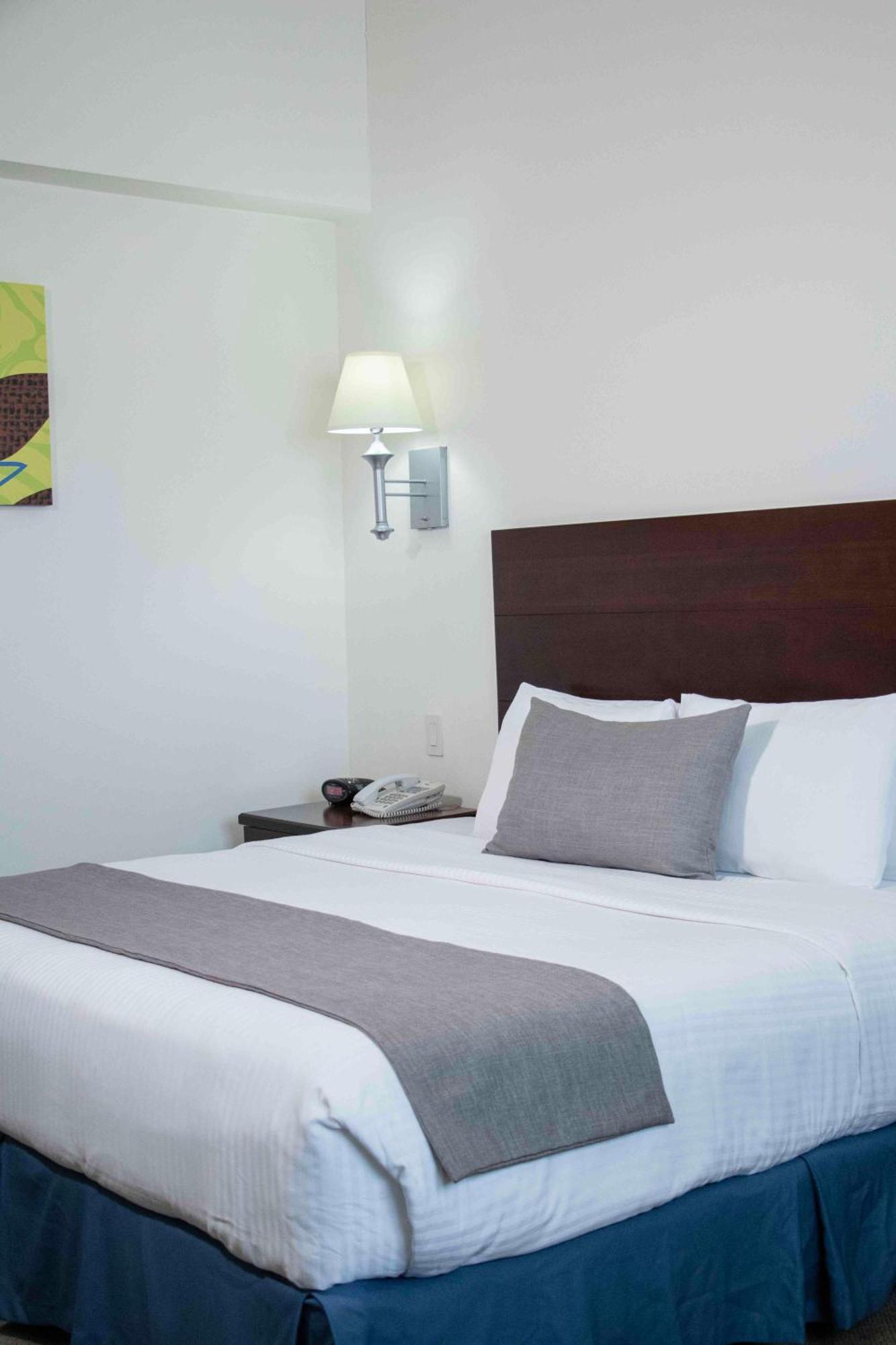 Hotel Aeropuerto Los Cabos San José del Cabo Extérieur photo