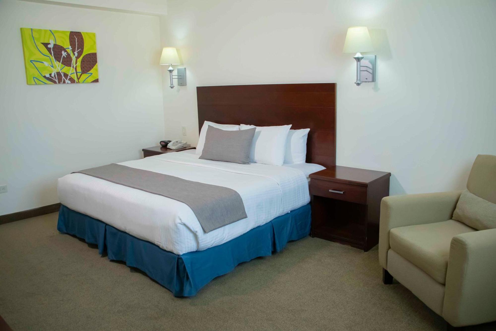 Hotel Aeropuerto Los Cabos San José del Cabo Extérieur photo