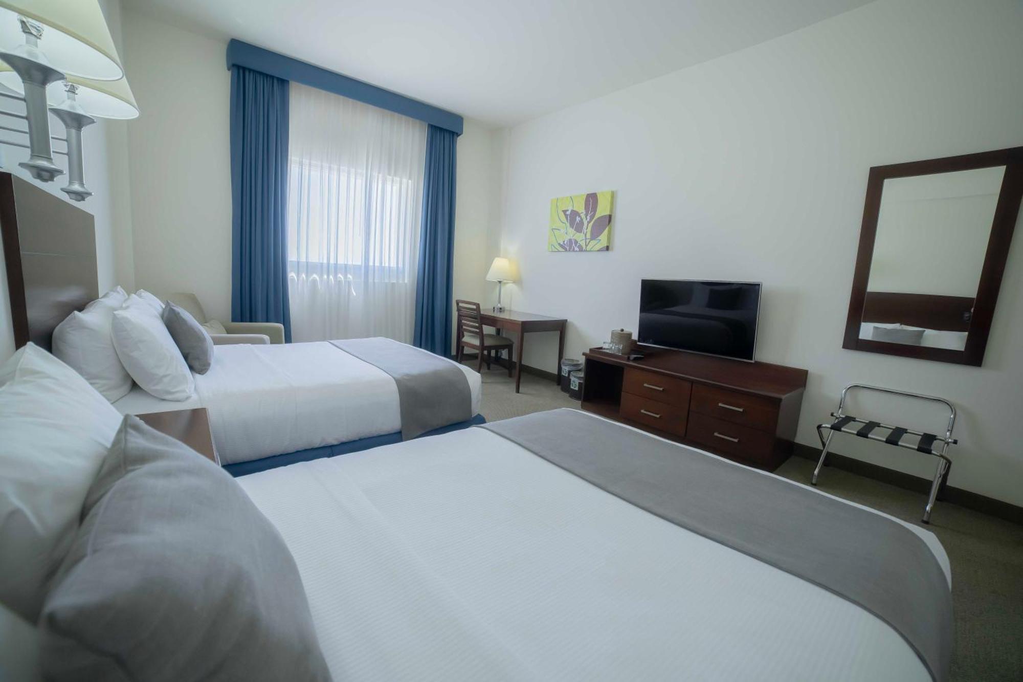 Hotel Aeropuerto Los Cabos San José del Cabo Extérieur photo