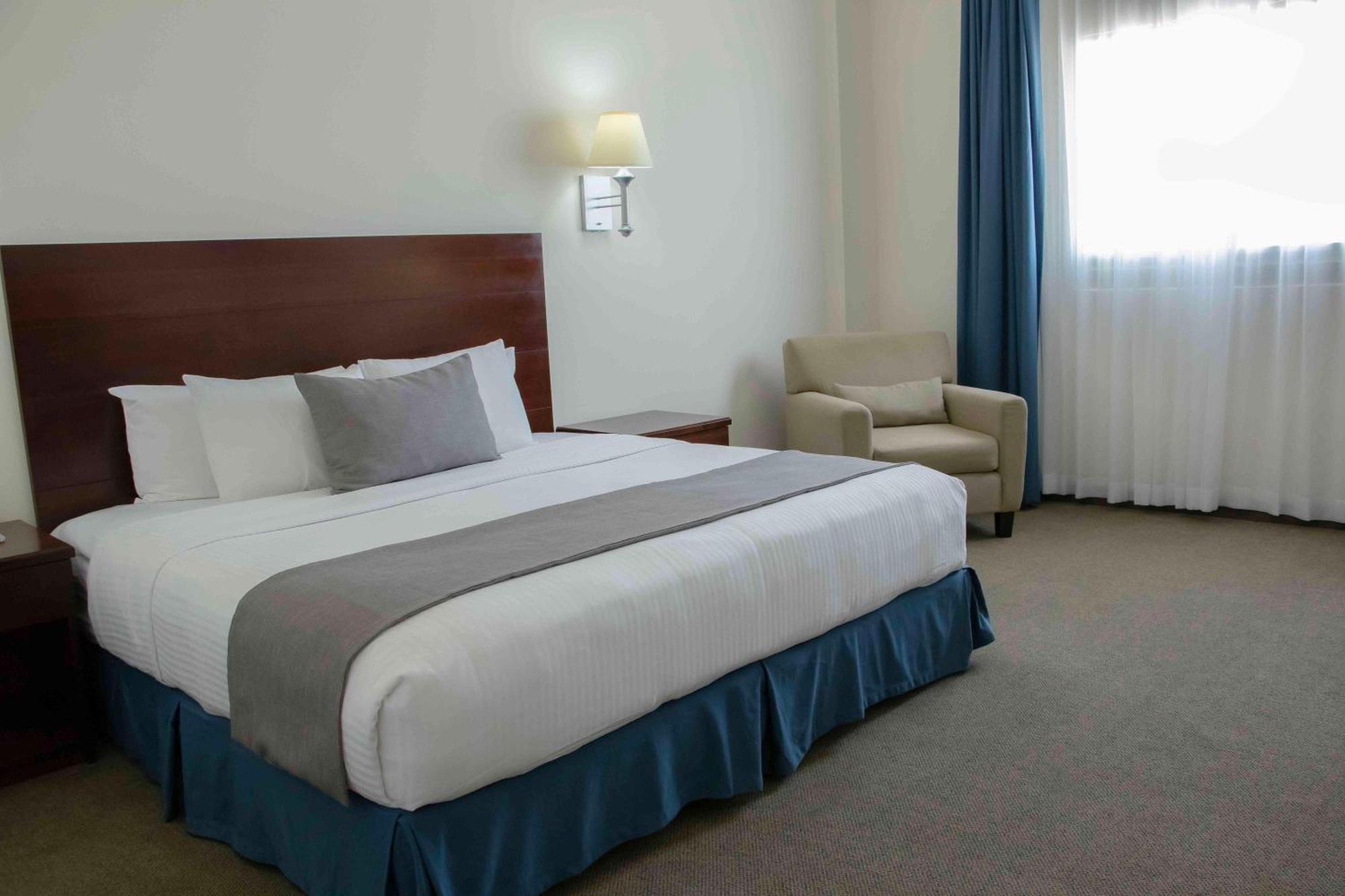 Hotel Aeropuerto Los Cabos San José del Cabo Extérieur photo