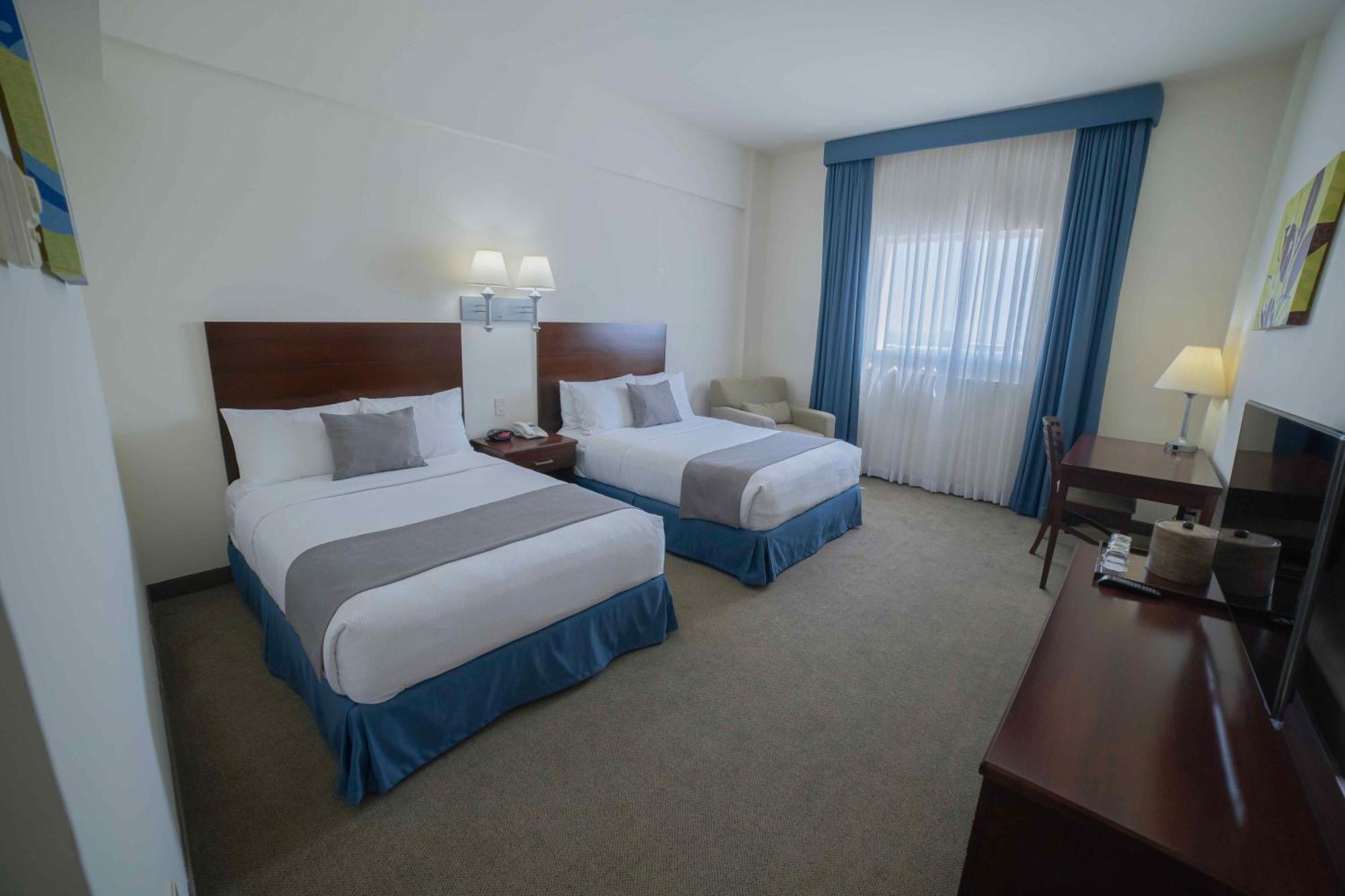 Hotel Aeropuerto Los Cabos San José del Cabo Extérieur photo