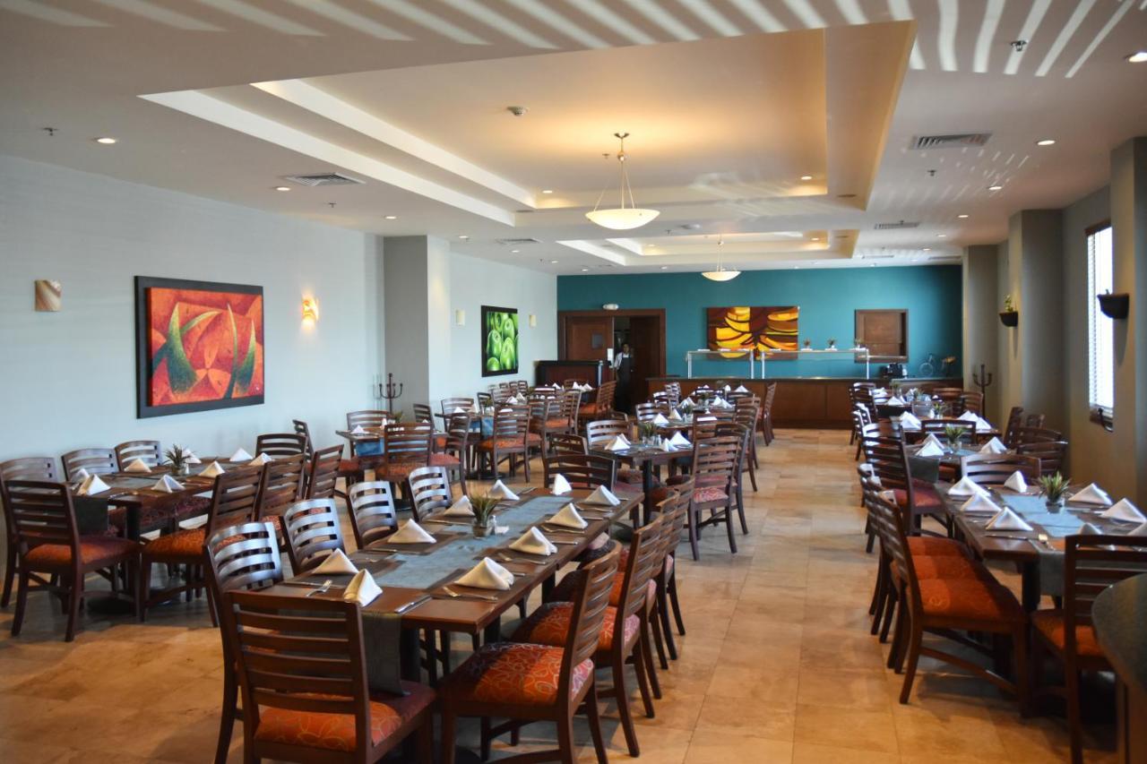 Hotel Aeropuerto Los Cabos San José del Cabo Extérieur photo