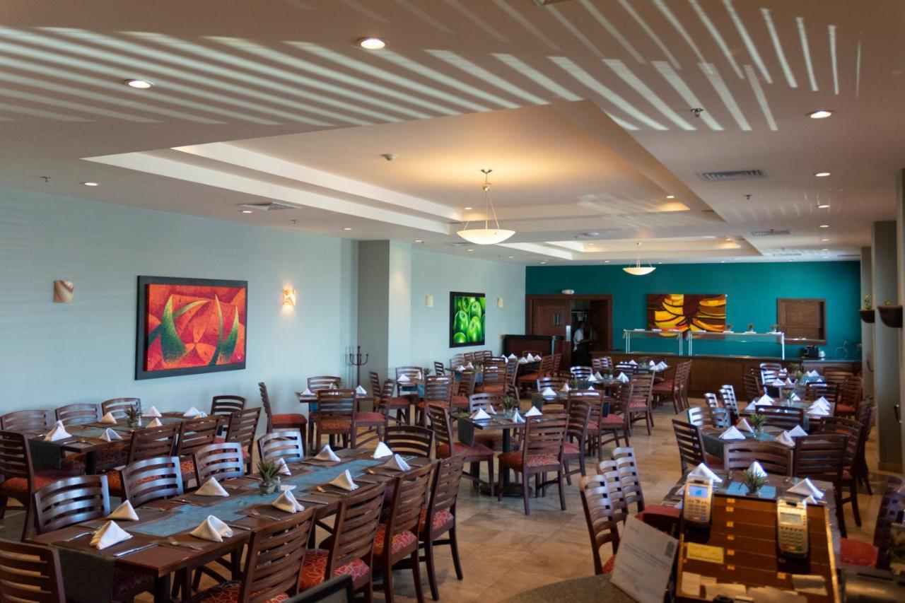 Hotel Aeropuerto Los Cabos San José del Cabo Extérieur photo