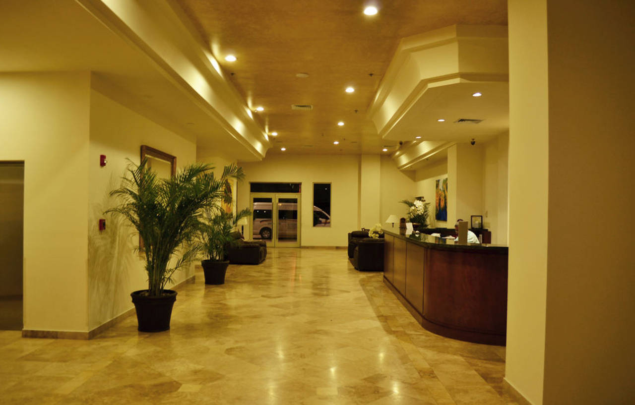 Hotel Aeropuerto Los Cabos San José del Cabo Extérieur photo